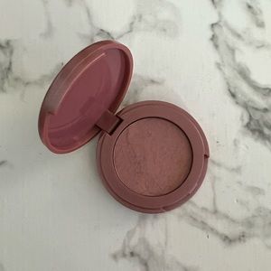 Tarte mini blush exposed